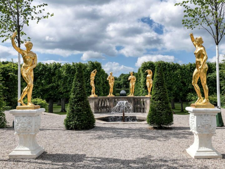 Berggarten Hannover